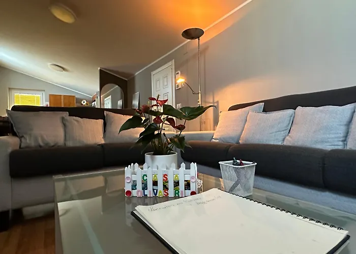 Apartament Casa Olivastri *