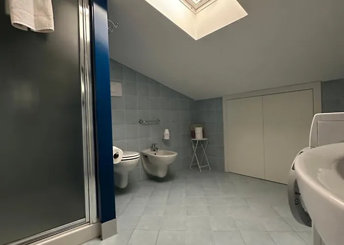 Casa Olivastri Apartament