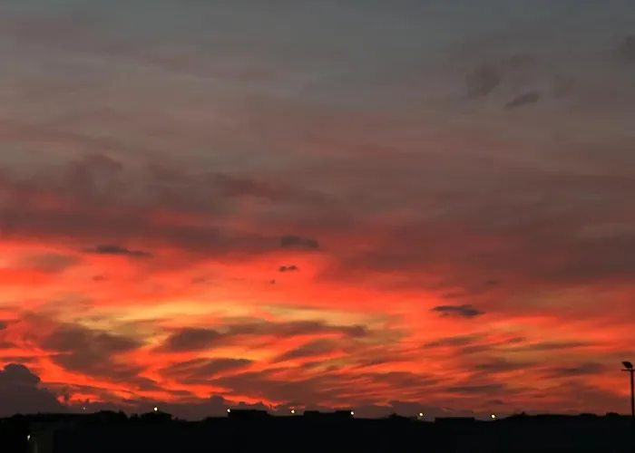 Casa Olivastri Treglio