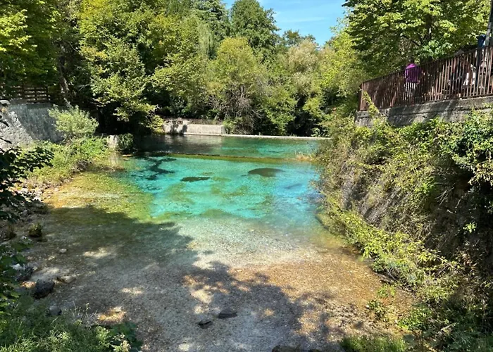 Casa Olivastri * Treglio