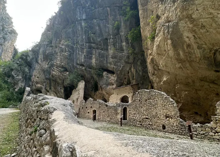 Casa Olivastri Apartament