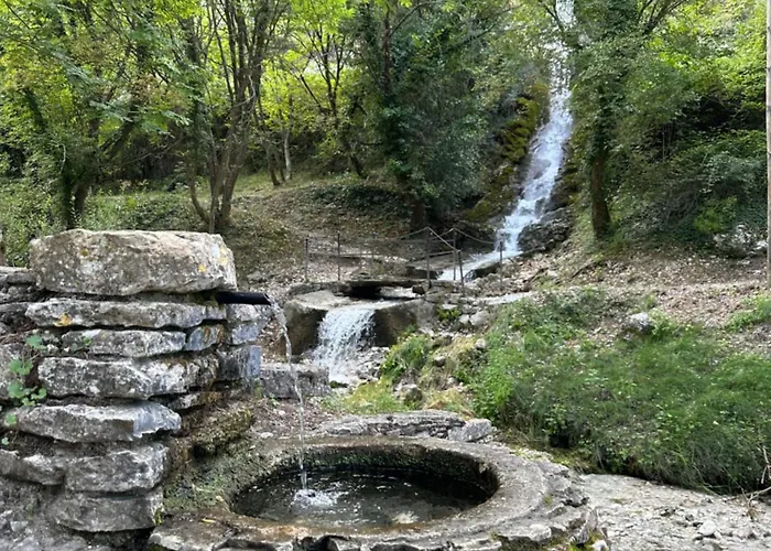 Apartament Casa Olivastri Treglio